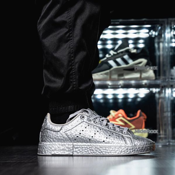 Adidas originals 2025 stan smith boost
